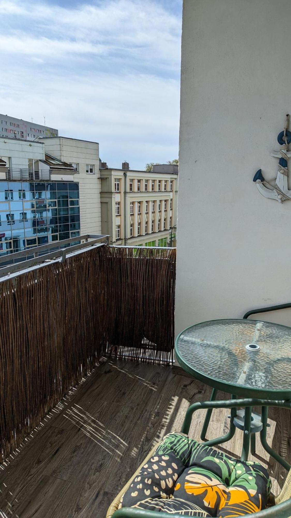 Apartament Mieszko Kolobrzeg Bagian luar foto